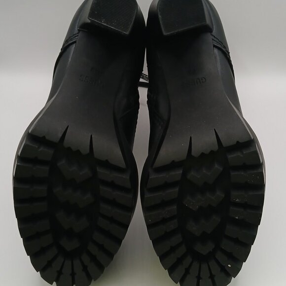 Guess Tetia High Heel Hiker Booties - 6.5M - Picture 7 of 12